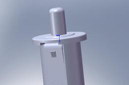 Auto Switch (Set)