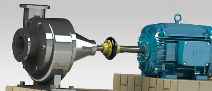 Centrifugal Pump