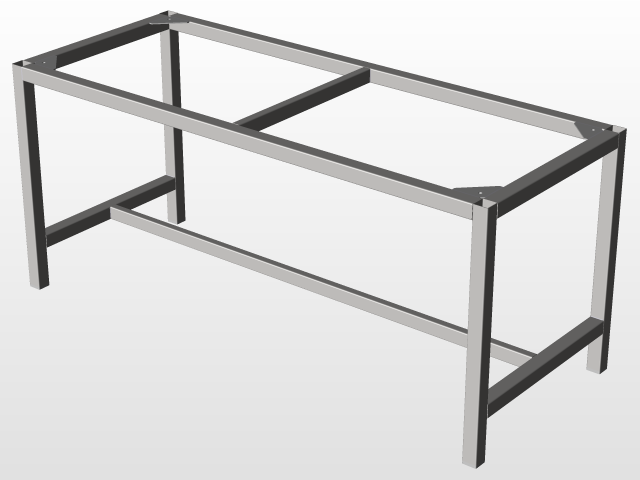 Structure de table