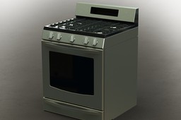 Stove