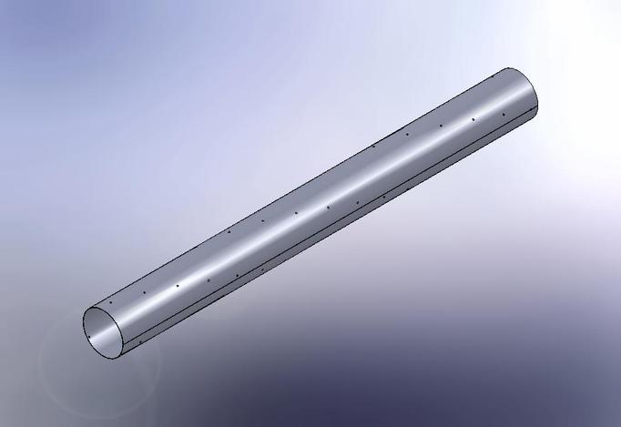 sheet metal