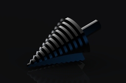 Request: Step drill