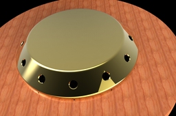 Saayre Yachts Deck Vent
