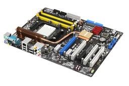 Asus M2n-e Motherboard 