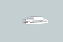 Beltless Tool Clip