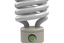 Fluorescent lamp