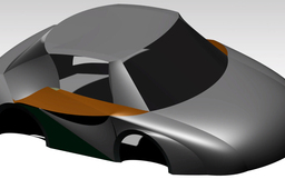car body