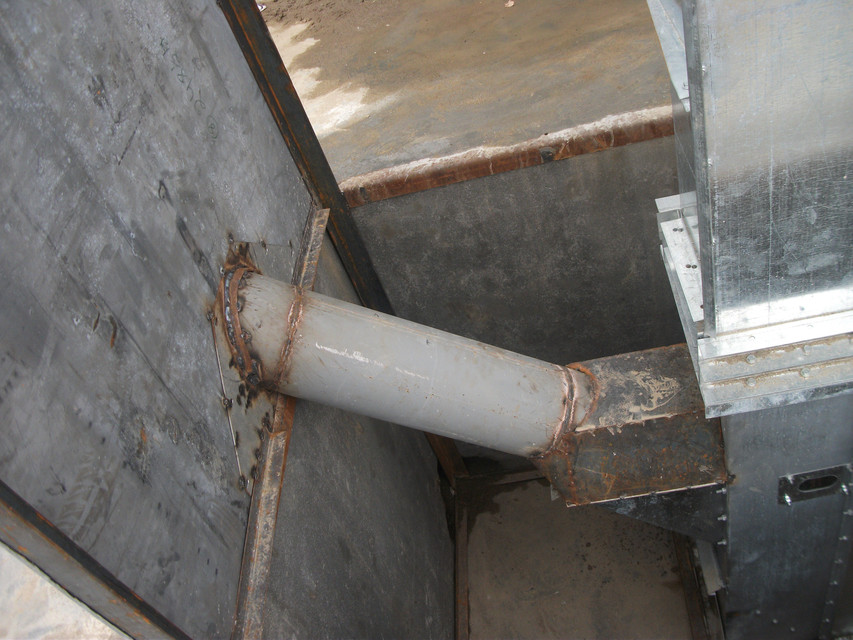 What is deep bed drying? 3D CAD Model Library GrabCAD