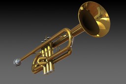 Trumpet 