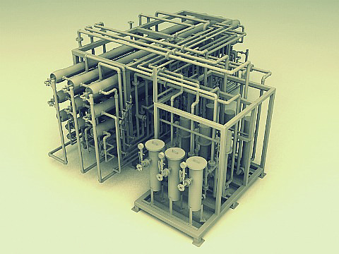 2PASS RO SYSTEM