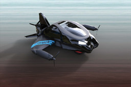 TF-X Con 5