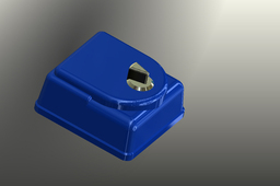 regulatior cover
