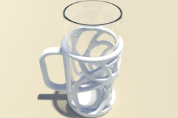 glass holder 2