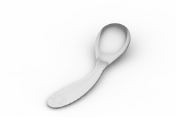 baby spoon