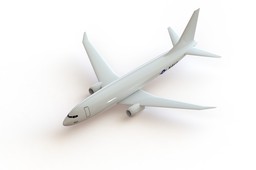 Boeing P-8 Poseidon