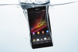 SONY Xperia™ Z