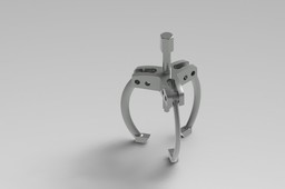 Bearing Puller