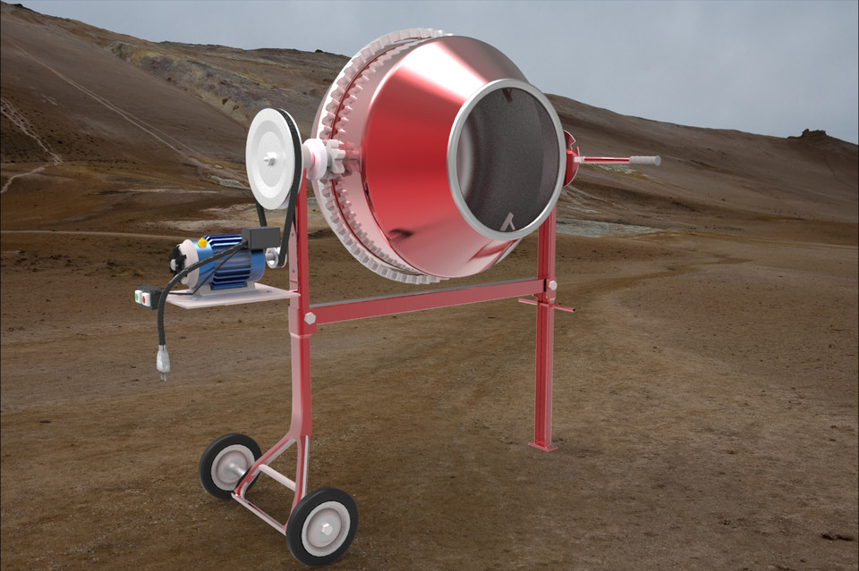 Free CAD Designs, Files & 3D Models The GrabCAD Community Library