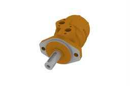 Danfoss hydromotor OMR 160