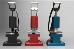Hand Press