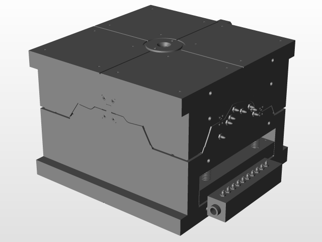 pulsar tank flap cover