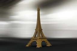 Eiffel Tower