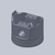 Engine piston