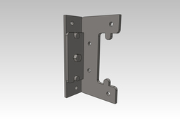 Bed Hardware