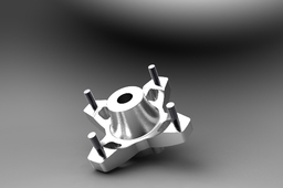LTZ 400 Hub