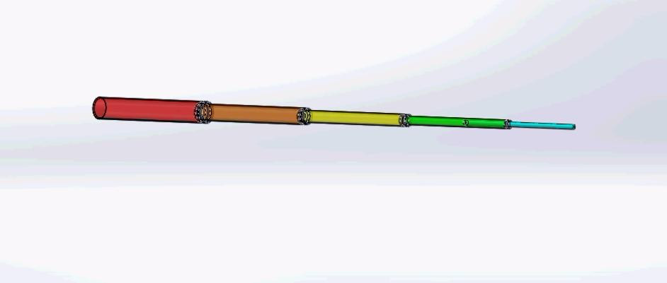 Hydraulic jack with new features