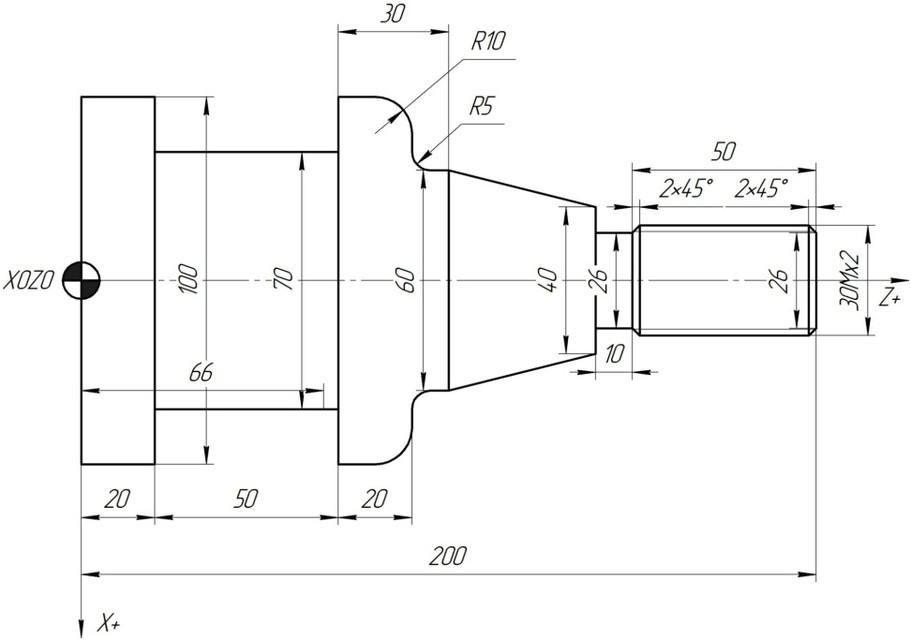 simulator cnc fanuc program