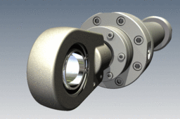 900-1400mm Cylinder (500 Stroke)