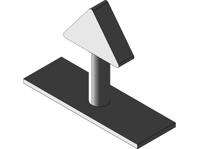 Universal Testing Machine Autocad Model Free CAD Designs, Files & 3D Models | The GrabCAD Community Library