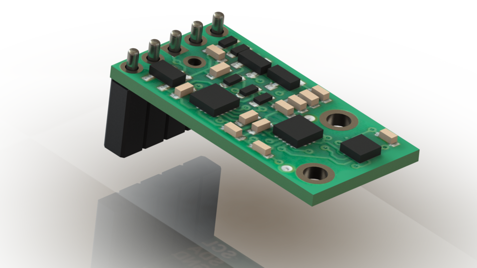 AltIMU-10 v3