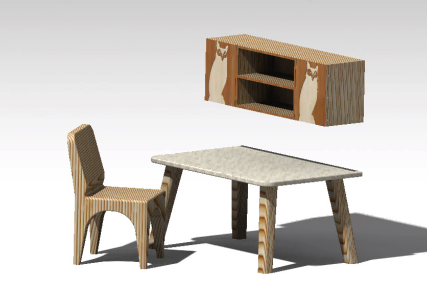 student furniture