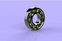 Bearing