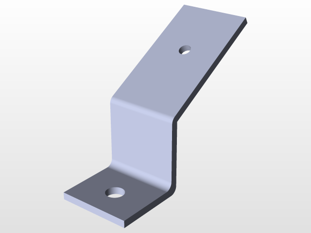 Plate Terminal