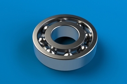 BEARING SKF MOD. RE1C_6306_2Z / ROLAMENTO SKF MOD. RE1C_6306_2Z