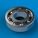 BEARING SKF MOD. RE1C_6306_2Z / ROLAMENTO SKF MOD. RE1C_6306_2Z