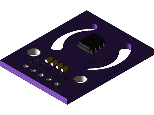 Baverta CJMCU-333 INA333 - Modulo Amplificatore Strumentazione Di Precisione A 3 Amplificatori Operazionali - Foto 9