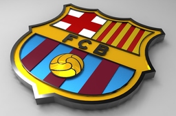 FCB Logo