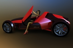 roadster