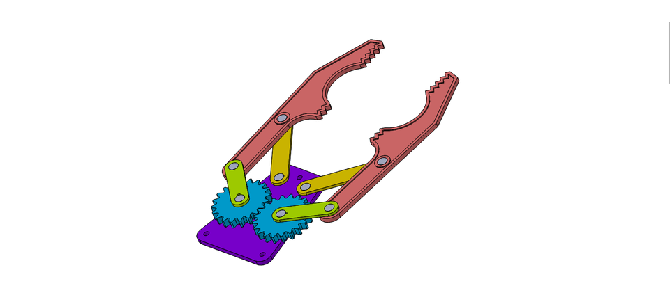 Free CAD Designs Files 3D Models The GrabCAD Community Library