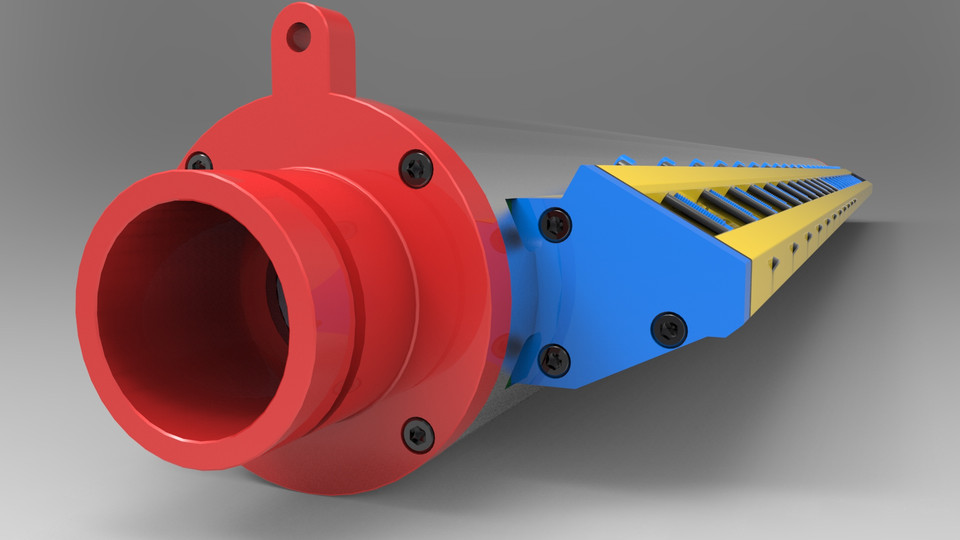 Free CAD Designs, Files & 3D Models The GrabCAD Community Library