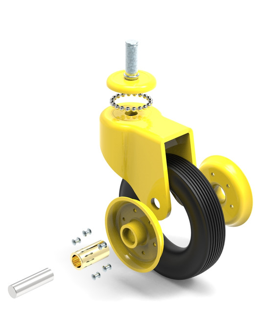 Free CAD Designs, Files & 3D Models The GrabCAD Community Library