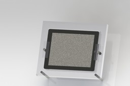 IPAD Plastic Frame Holder