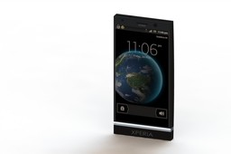My XPERIA U