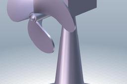 Fan Assembly