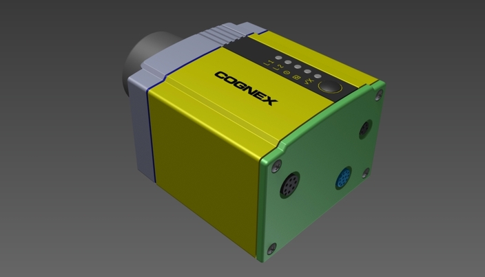 Cognex - In-Sight 500