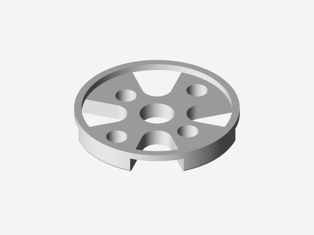 Free CAD Designs, Files &amp; 3D Models | The GrabCAD Community Library
